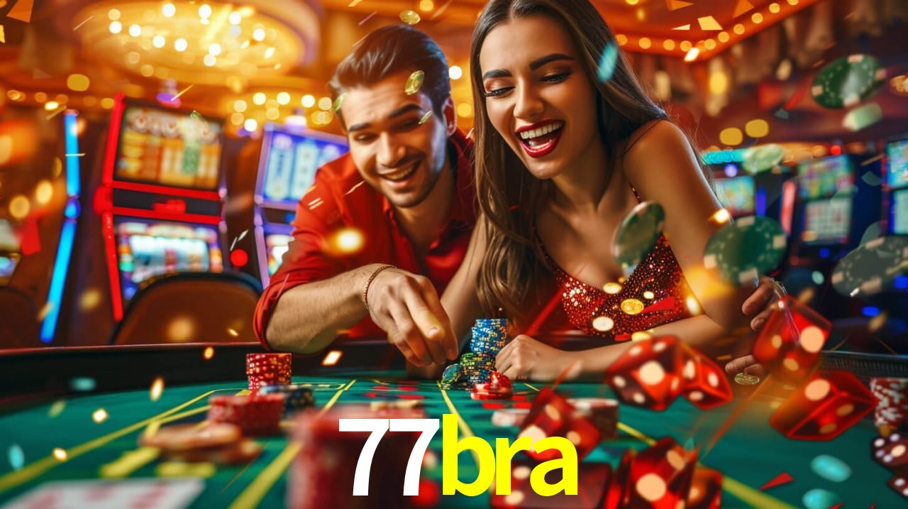 Acesso à conta 77bra