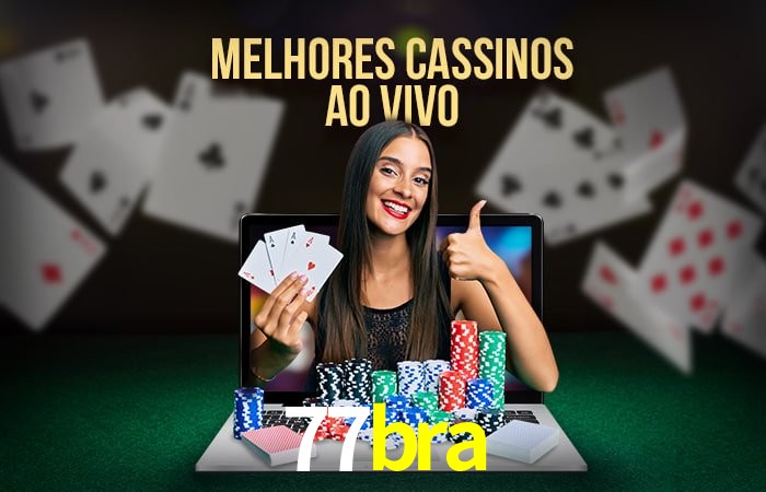Roleta ao vivo