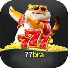 Logo 77bra